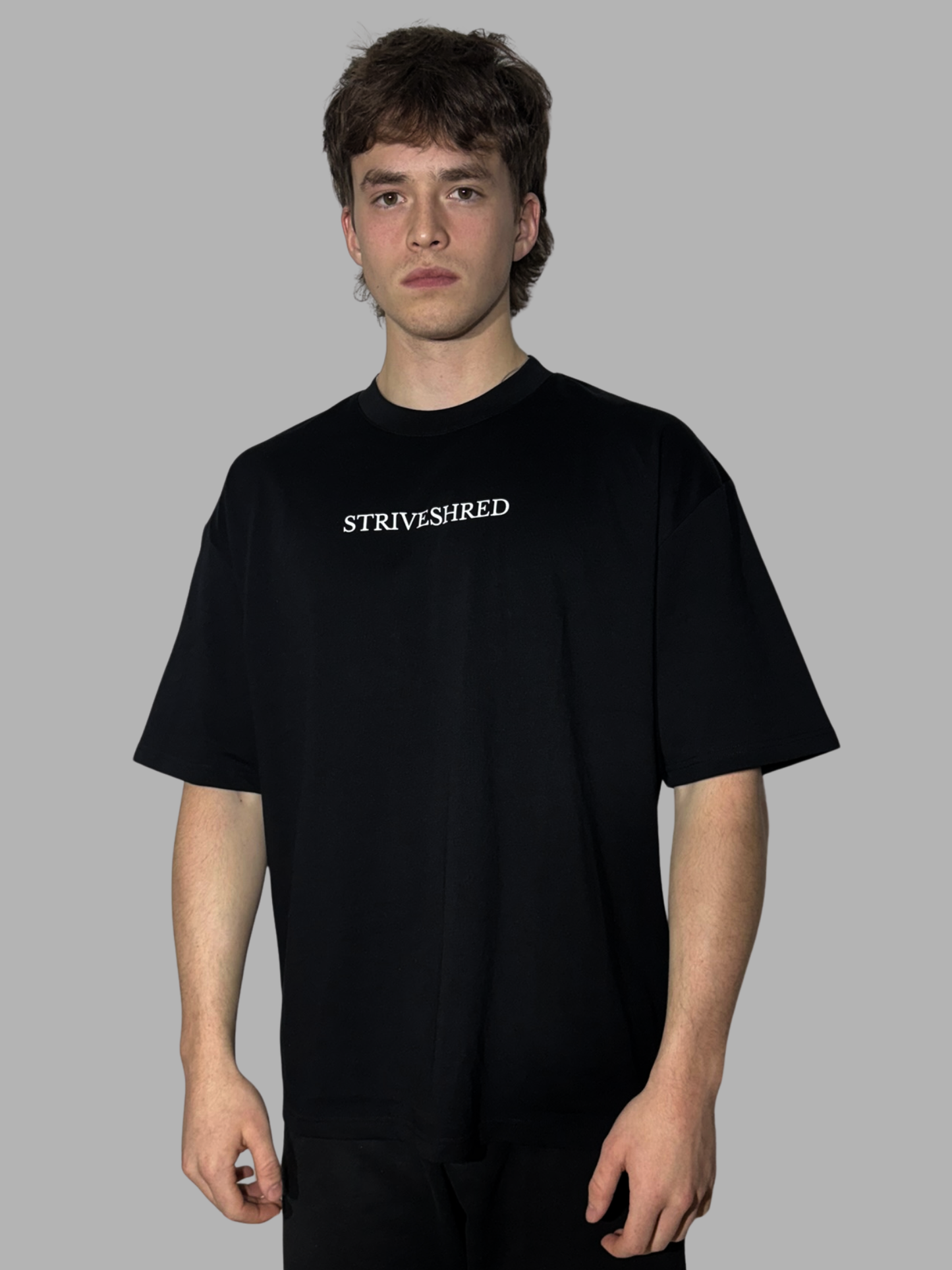 Tričko Angel - STRIVESHRED