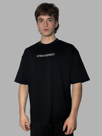 Tričko Angel - STRIVESHRED